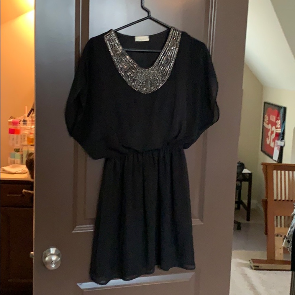 Size small dress